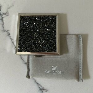 Swarovski Compact Mirror